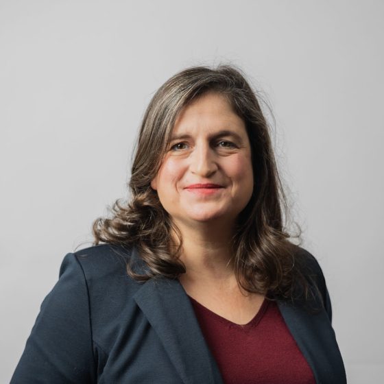 Olivia Venet associée cabinet V3 avocats