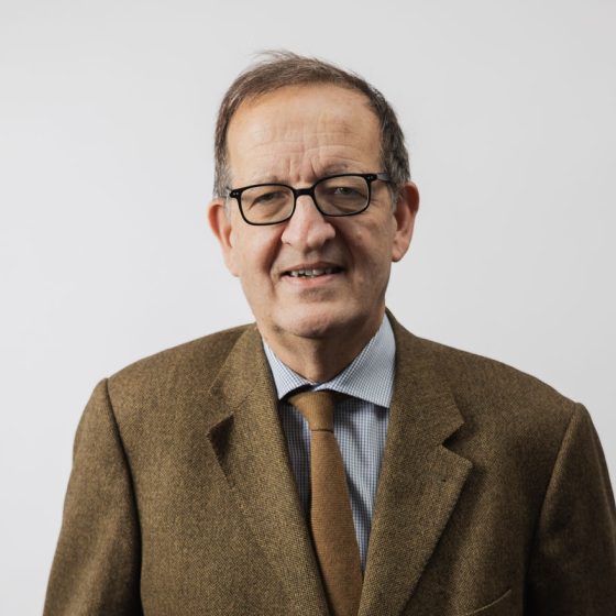 Alain Vergauwen associé cabinet V3 avocats