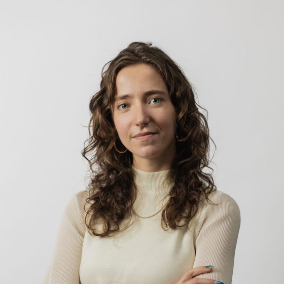Chloé Licata collaboratrice cabinet V3 avocats