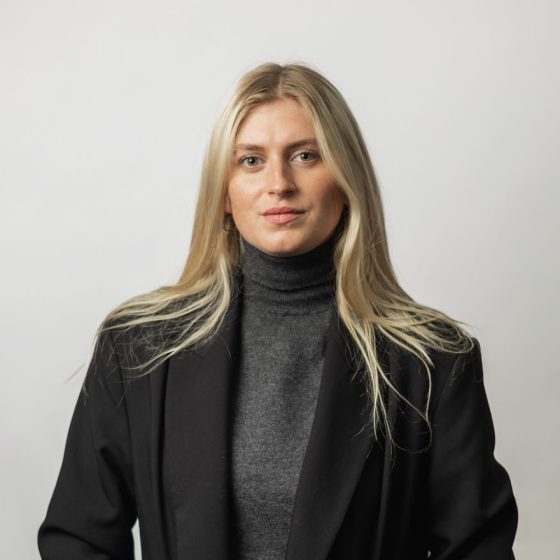 Chloé Licata collaboratrice cabinet V3 avocats